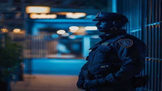 Security Guard jobs in Srinagar