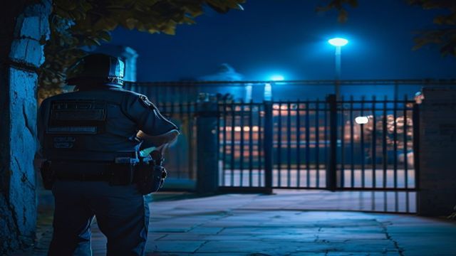 Security Guard jobs in Udaipur