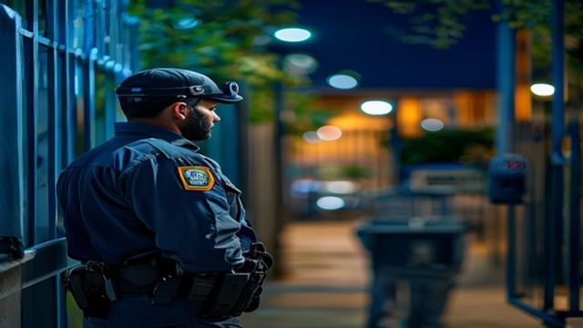 Security Guard jobs in Warangal