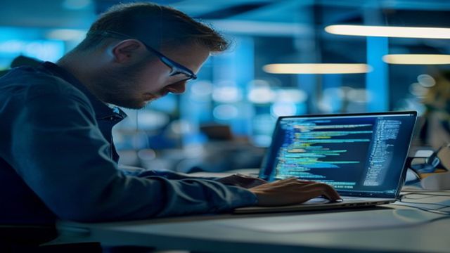 Software Engineer at sayeed