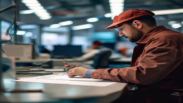 Technician jobs in Baramulla