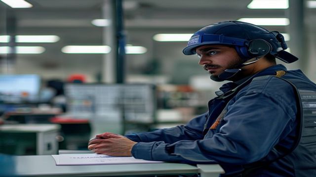 Technician jobs in Jammu