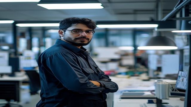 Technician jobs in Srinagar