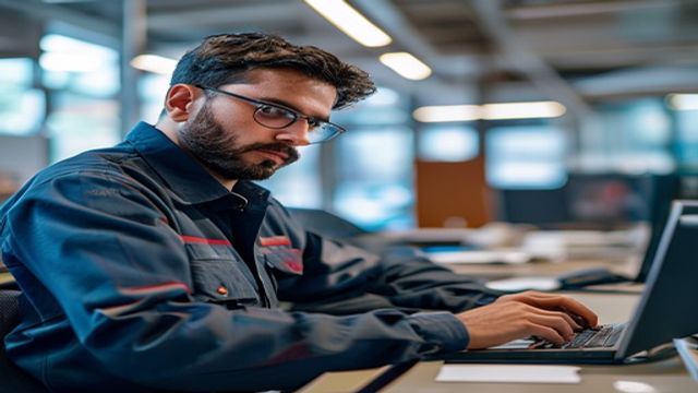Technician jobs in Udhampur