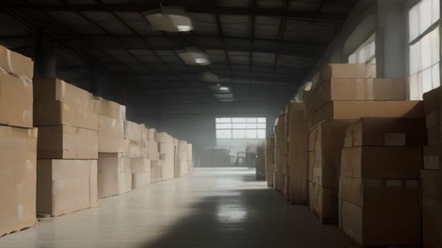 Warehouse jobs in Ajmer