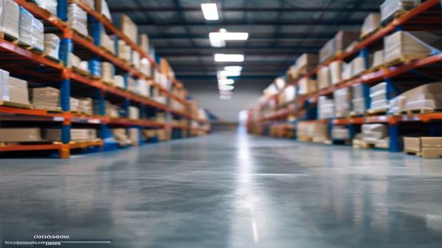 Warehouse jobs in Amravati