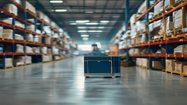 Warehouse jobs in Anantnag