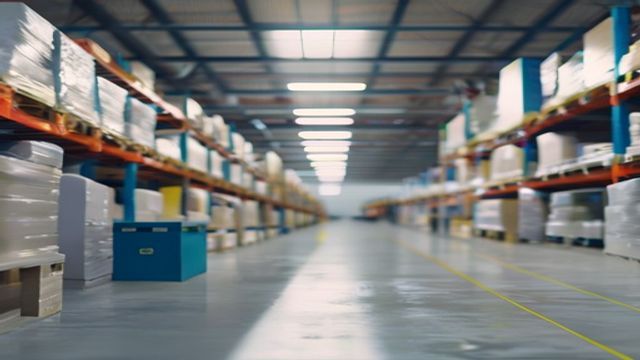 Warehouse jobs in Aurangabad