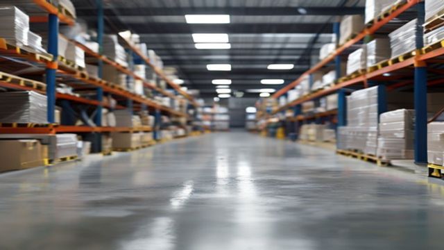 Warehouse jobs in Baramulla