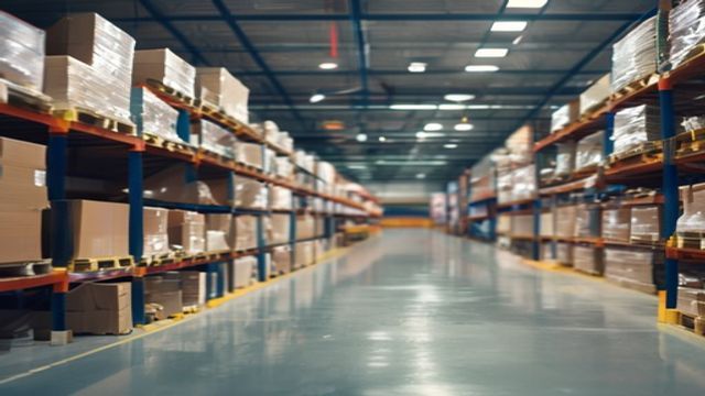 Warehouse jobs in Belagavi