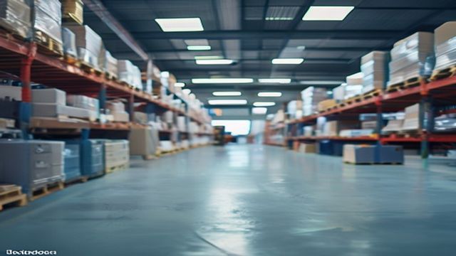 Warehouse jobs in Bengaluru