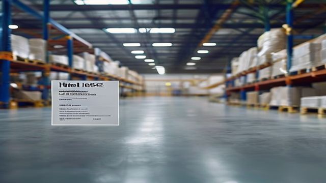 Warehouse jobs in Bikaner