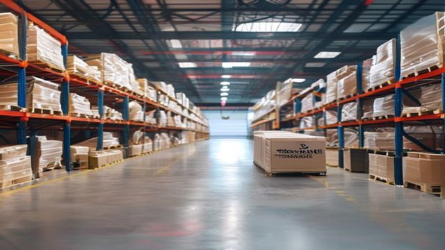 Warehouse jobs in Chennai