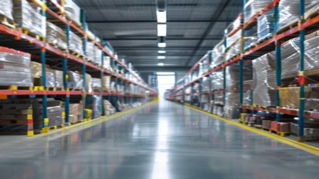 Warehouse jobs in Coimbatore