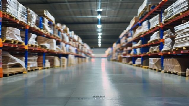 Warehouse jobs in Davangere