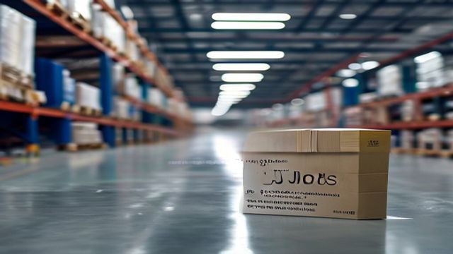 Warehouse jobs in Delhi