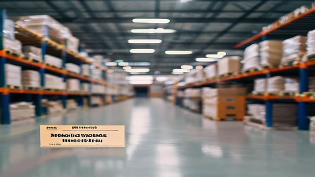 Warehouse jobs in Hubballi