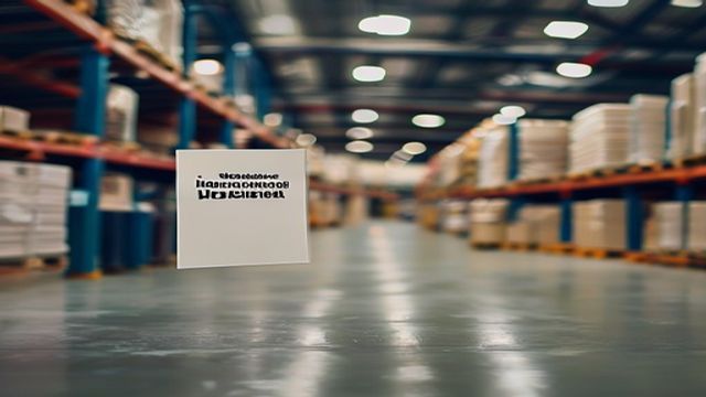 Warehouse jobs in Hyderabad