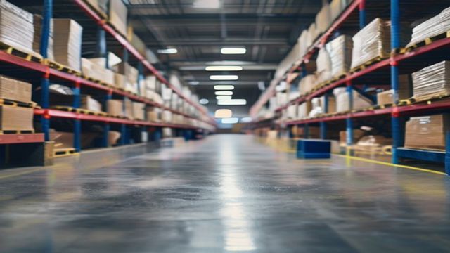 Warehouse jobs in Jaipur