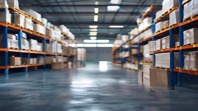 Warehouse jobs in Kolhapur