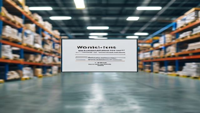 Warehouse jobs in Madurai