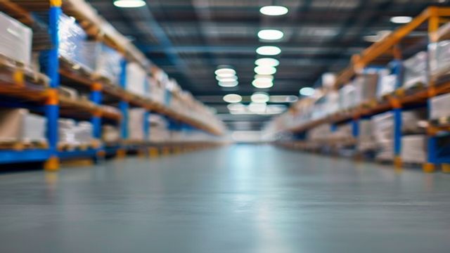 Warehouse jobs in Mangaluru