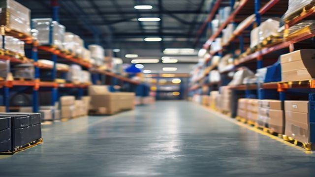 Warehouse jobs in Mumbai