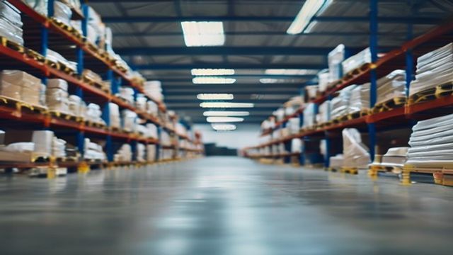 Warehouse jobs in Nagpur