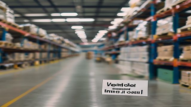 Warehouse jobs in Nashik