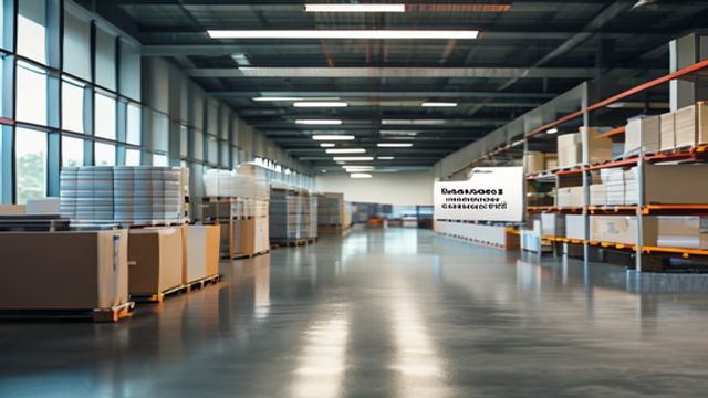 Warehouse jobs in Navi Mumbai