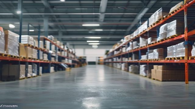 Warehouse jobs in Pune