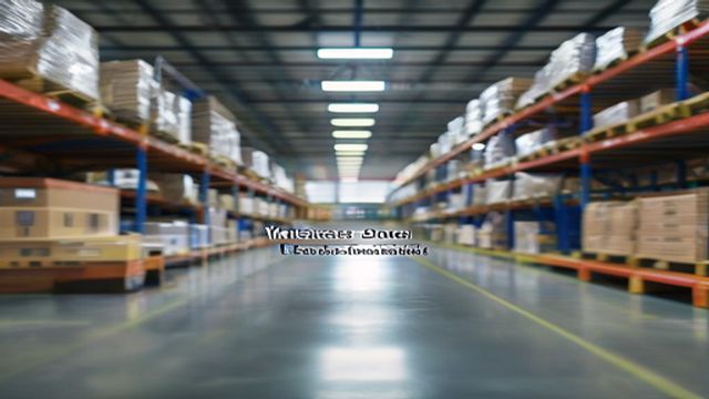 Warehouse jobs in Salem