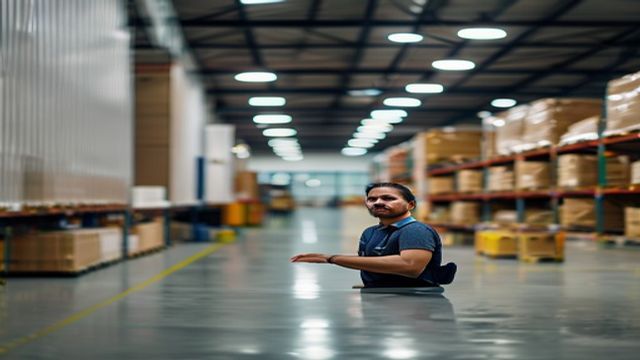 Warehouse jobs in Solapur