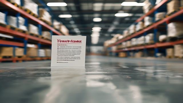 Warehouse jobs in Thane