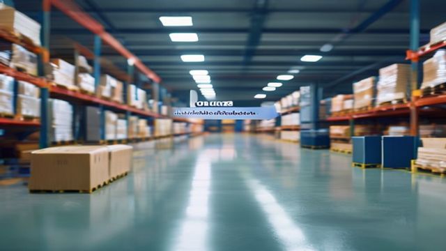 Warehouse jobs in Tiruchirappalli