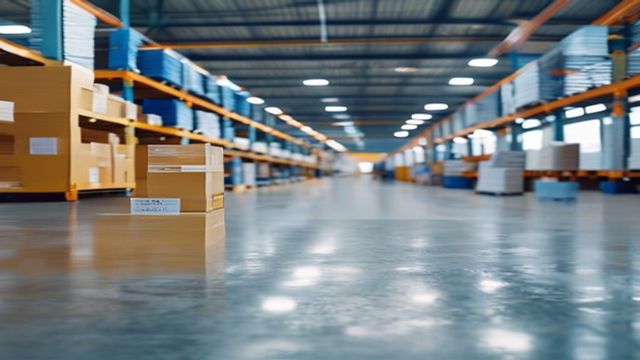 Warehouse jobs in Warangal